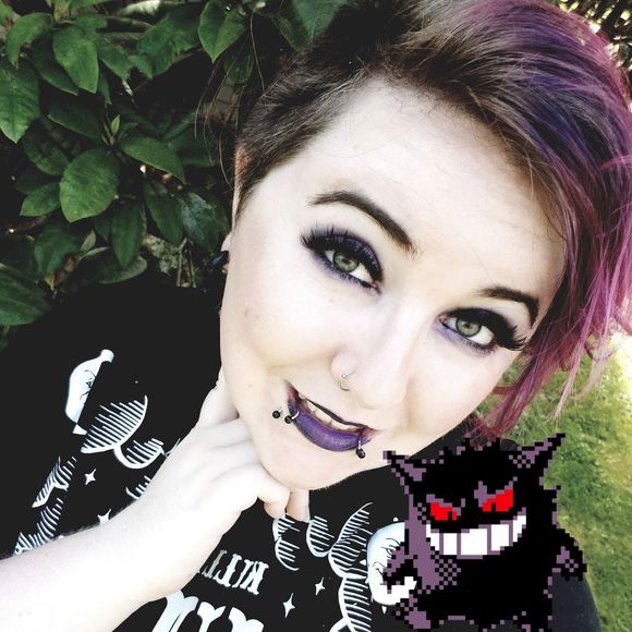 Meet your Posher, Cassandrah - Picture 2 of 15